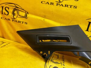 POSZYCIE OSŁONA OBUDOWA SŁUPKA D TYŁ PRAWY 7 OSÓB VOLVO XC90 II