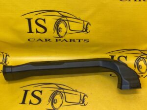 KANAŁ TUNEL POWIETRZA PORSCHE 987 CAYMAN 911 997