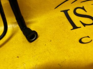 PRZEWÓD POMPY VACUM BMW NOWY OEM