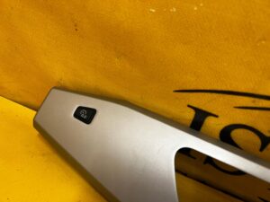 LISTWA DEKOR OSŁONA PANEL DESKI KONSOLI AUDI A4 B9 8W EU