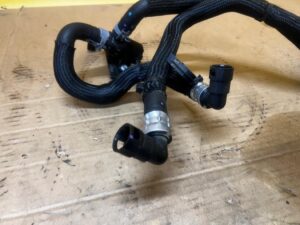 ZAWÓR RURA PRZEWÓD WĄŻ MAGISTRALA WODY FORD BRONCO 21- 2.7 V6 ECOBOOST