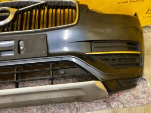 ZDERZAK PRZÓD PRZEDNI 4 X PDC 4PDC VOLVO XC90 II 723