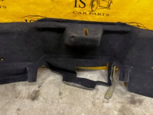 WYKŁADZINA OSŁONA DYWAN PASA TYŁ TYLNEGO CHEVROLET CORVETTE C5 97-04