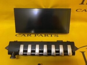 KOMPLETNA NAWIGACJA EKRAN PANEL NAC PEUGEOT 508 II