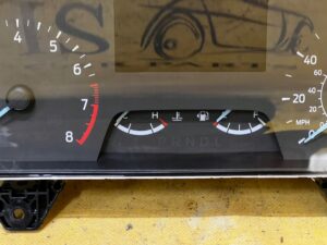 LICZNIK ZEGARY BENZYNA FORD KUGA MK3 ESCAPE MK4 1.5 EB