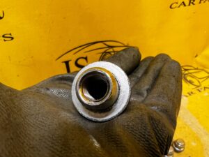 ŚRUBY DO KÓŁ 20 SZT LEXUS RX 450H III 3 AL10