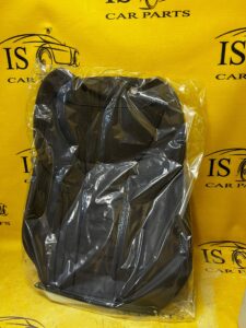 POSZYCIE FOTELA PRZÓD PRAWY SPORTOWE SKÓRA MOKKA BMW X3 G01 X4 G02 3 G20 21 NOWE OEM