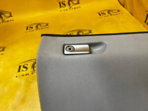 SCHOWEK PASAŻERA DESKI KONSOLI PRAWY MERCEDES GL X166 ALPACA GRAY