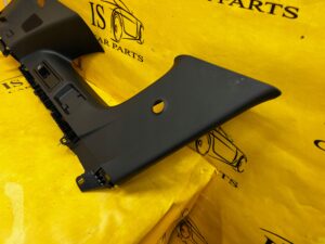 BOCZEK TAPICERKA BAGAŻNIKA LEWY LEWA RENAULT ESPACE VI