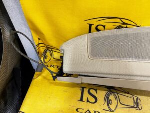 ROLETA PÓŁKA BAGAŻNIKA AUDI A8 D4 LONG