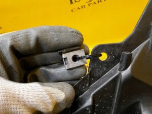 REFLEKTOR LAMPA PRZEDNIA PRZÓD PRAWY BI-XENON + LED PEUGEOT 508 I RXH EU