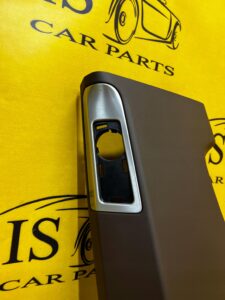 OSŁONA TAPICERKA SŁUPKA B LEWA AUDI A8 D4