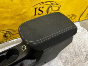 TUNEL PODŁOKIETNIK PANEL ŚRODKOWY OSŁONA SKODA SCALA