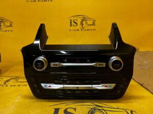 PRZEŁĄCZNIK PANEL STEROWANIA KLIMATYZACJI RADIA FORD EXPLORER MK6