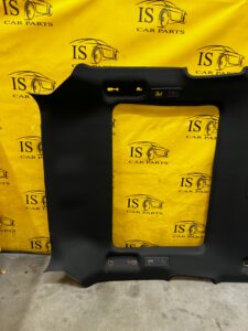 PODSUFITKA SUFIT SZYBERDACH PANORAMA LAND ROVER DISCOVERY 5 V L462 7 OSÓB