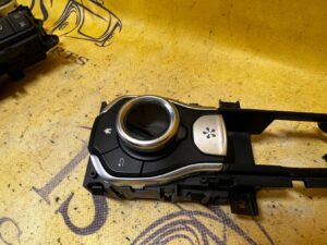 PANEL STEROWANIA NAWIGACJĄ RENAULT TALISMAN