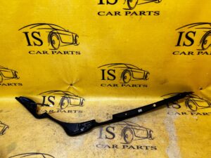 OSŁONA LISTWA BAGAŻNIKA CZUJNIK LEWA LEXUS RX 450H III 3 AL10