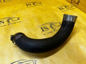 PRZEWÓD RURA RURKA WĄŻ INTERCOOLERA FORD BRONCO 21- 2.7 V6 ECOBOOST