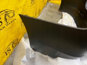 ZDERZAK TYŁ TYLNY BMW 3 F30 SEDAN BASIS NOWY OEM