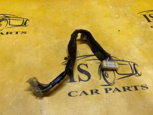 WIĄZKA INSTALACJA PRZEŁĄCZNIKA DRZWI PRZÓD LEWY CHEVROLET CORVETTE C5 97-04