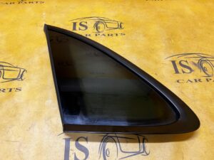 SZYBA KAROSERYJNA BŁOTNIKA TYŁ TYLNA LEWY LEWA PORSCHE MACAN 95B 2018R