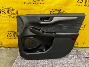 BOCZEK TAPICERKA DRZWI PRAWY PRZÓD FORD ESCAPE MK4