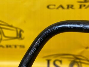 ODPŁYW WODY KLIMATYZACJI PORSCHE 987 CAYMAN 996