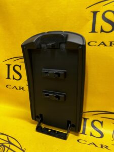 SKÓRZANY PODŁOKIETNIK NISSAN X-TRAIL T32 LIFT