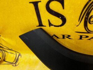 RĄCZKA KLAMKA UCHWYT WEWNĘTRZNY BOCZKU DRZWI LEWY LEWA SKODA SCALA