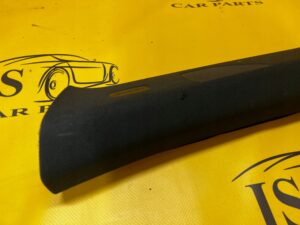 POSZYCIE OSŁONA OBUDOWA SŁUPKA PRZÓD A LEWA LEWY AUDI SQ7 Q7 4M0