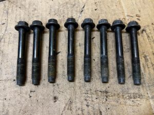 8 X ŚRUBA M12X102 FORD BRONCO 21-