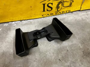 WLOT DOLOT KANAŁ POWIETRZA PORSCHE PANAMERA 970 I LIFT