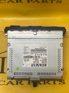 NOWE RADIO MULTIMEDIALNE NAWIGACJA WYŚWIETLACZ DACIA SANDERO 2 II STEPWAY