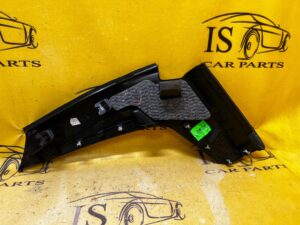 OSŁONA MASKOWNICA GŁOŚNIKA DESKI KONSOLI PRAWA CITROEN C4 GRAND PICASSO II