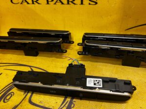 PRZEŁĄCZNIKI PRZYCISKI ECO START-STOP OFF RENAULT MEGANE IV