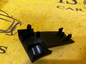 OSŁONA ZAŚLEPKA LEWEJ KLAMKI PORSCHE CAYENNE 9Y3 9Y0 COUPE HYBRID