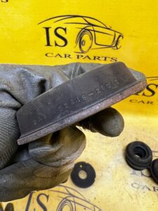 TULEJA SANEK TYLNYCH LEXUS RX 450H III 3 AL10