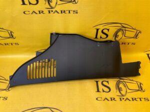 OSŁONA BOCZEK BAGAŻNIKA PRAWA PRAWY PORSCHE 987 CAYMAN