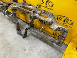 RURA STELAŻ DESKI RANGE ROVER EVOQUE II L551 EU