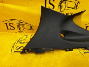 POSZYCIE OSŁONA OBUDOWA SŁUPKA TYŁ C LEWY FORD FIESTA MK8 3D