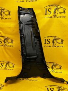 OSŁONA POSZYCIE SŁUPKA ŚRODKOWEGO B PRAWA PRAWE RANGE ROVER VELAR L560