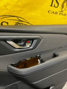 TAPICERKA BOCZEK DRZWI PRZÓD PRAWY SUBARU FORESTER VI SL 25-