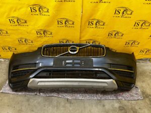 ZDERZAK PRZÓD PRZEDNI 4 X PDC 4PDC VOLVO XC90 II 723