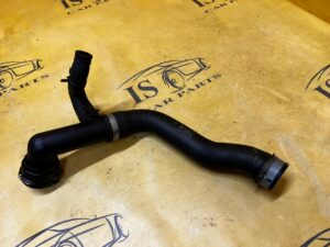 PRZEWÓD RURA RURKA WĄŻ WODY MERCEDES GL X166 4.7 V8