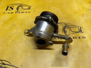 CHŁODNICA SPALIN EGR RENAULT DACIA NISSAN MERCEDES 1.5 BLUE DCI