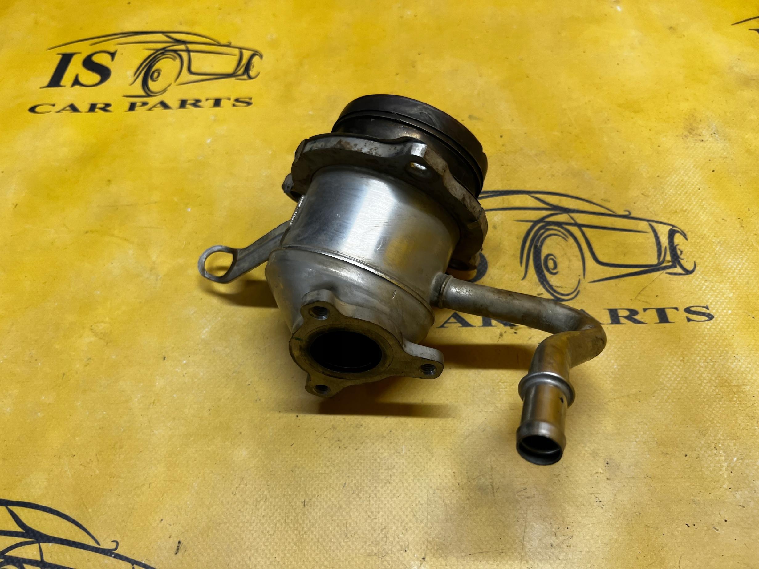CHŁODNICA SPALIN EGR RENAULT DACIA NISSAN MERCEDES 1.5 BLUE DCI