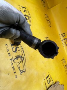 RURA RURKA PRZEWÓD WĄŻ WODY PORSCHE MACAN 95B 2.0 TFSI