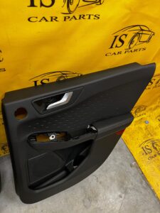 TAPICERKA BOCZEK DRZWI TYŁ PRAWY FORD KUGA MK3 VIGNALE BANG OLUFSEN