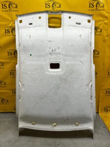 RENAULT MEGANE IV SEDAN SUFIT PODSUFITKA