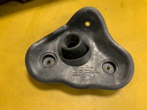 OSŁONA ZAŚLEPKA KOLUMNY KIEROWNICZEJ AUDI Q7 4M